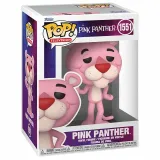 Фигурка Funko POP! TV Pink Panther Pink Panther (1551) 81574