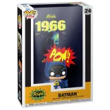 Фигурка Funko POP! VHS Covers Batman Classic TV Series 66 Batman (24) 92471