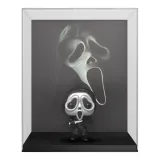 Фигурка Funko POP! VHS Covers Movies Ghost Face Ghost Face (MT) (2036)​ 90386
