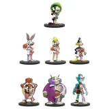 Фигурка MJ Slam Dunk Blind Box 1 шт 10 см