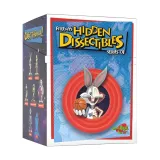 Фигурка MJ Slam Dunk Blind Box 1 шт 10 см