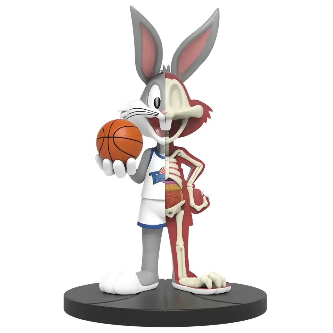 Фигурка MJ Slam Dunk Blind Box 1 шт 10 см
