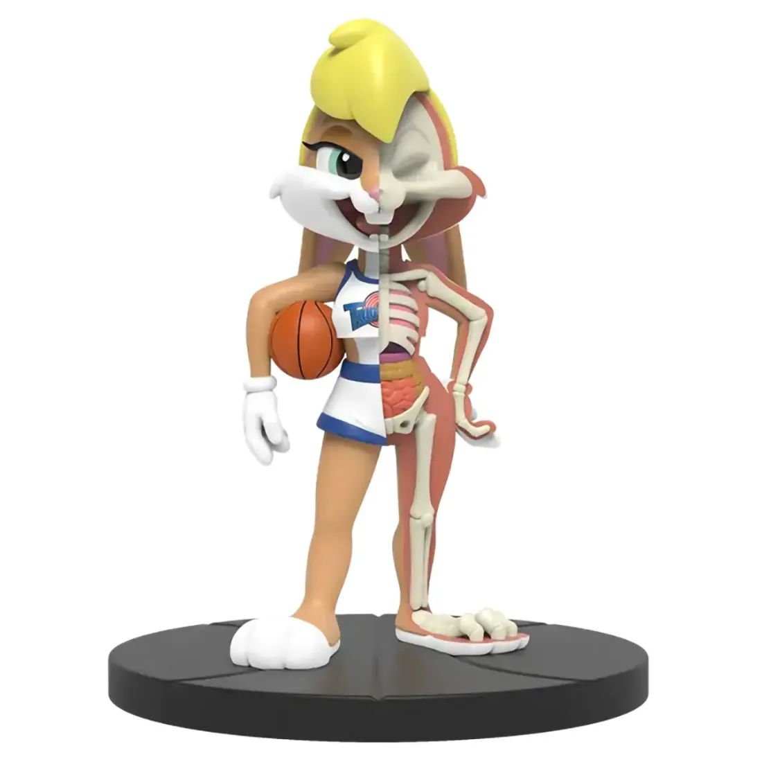Фигурка MJ Slam Dunk Blind Box 1 шт 10 см