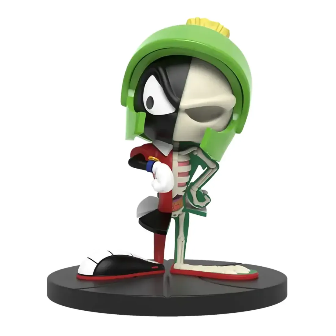 Фигурка MJ Slam Dunk Blind Box 1 шт 10 см