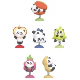 Фигурка Panda Little Q Lucky Shake Blind Box 1 шт 11 см