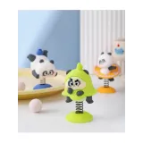 Фигурка Panda Little Q Lucky Shake Blind Box 1 шт 11 см