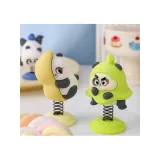 Фигурка Panda Little Q Lucky Shake Blind Box 1 шт 11 см