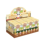 Фигурка Panda Bakery Blind Box 1 шт 9 см