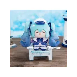 Фигурка Аниме Плюш Хатсуне Мику Song of the Tides Plush Nunu Doll Pendant Blind Box 1 шт 11 см