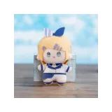 Фигурка Аниме Плюш Хатсуне Мику Song of the Tides Plush Nunu Doll Pendant Blind Box 1 шт 11 см