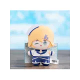 Фигурка Аниме Плюш Хатсуне Мику Song of the Tides Plush Nunu Doll Pendant Blind Box 1 шт 11 см