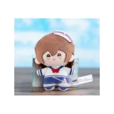 Фигурка Аниме Плюш Хатсуне Мику Song of the Tides Plush Nunu Doll Pendant Blind Box 1 шт 11 см
