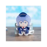 Фигурка Аниме Плюш Хатсуне Мику Song of the Tides Plush Nunu Doll Pendant Blind Box 1 шт 11 см