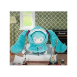 Фигурка Аниме Плюш Хатсуне Мику Mini Shawl Blind Box Series 1 шт 13 см