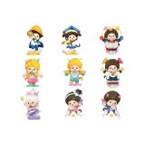 Фигурка Monchichi Searching Figurine Blind Box 1 шт 9 см