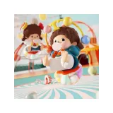 Фигурка Monchichi Searching Figurine Blind Box 1 шт 9 см