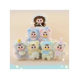 Фигурка Плюш Bao-ao Goodnight-Baby Series Blind Box 2nd Generation 1 шт 14 см