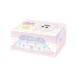 Фигурка Плюш Bao-ao Goodnight-Baby Series Blind Box 2nd Generation 1 шт 14 см