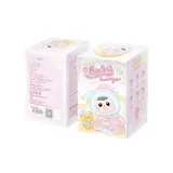 Фигурка Плюш Bao-ao Goodnight-Baby Series Blind Box 2nd Generation 1 шт 14 см
