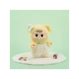 Фигурка Плюш Bao-ao Goodnight-Baby Series Blind Box 2nd Generation 1 шт 14 см