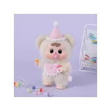 Фигурка Плюш Bao-ao Goodnight-Baby Series Blind Box 2nd Generation 1 шт 14 см