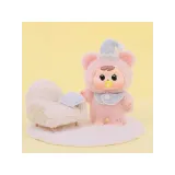 Фигурка Плюш Bao-ao Goodnight-Baby Series Blind Box 2nd Generation 1 шт 14 см