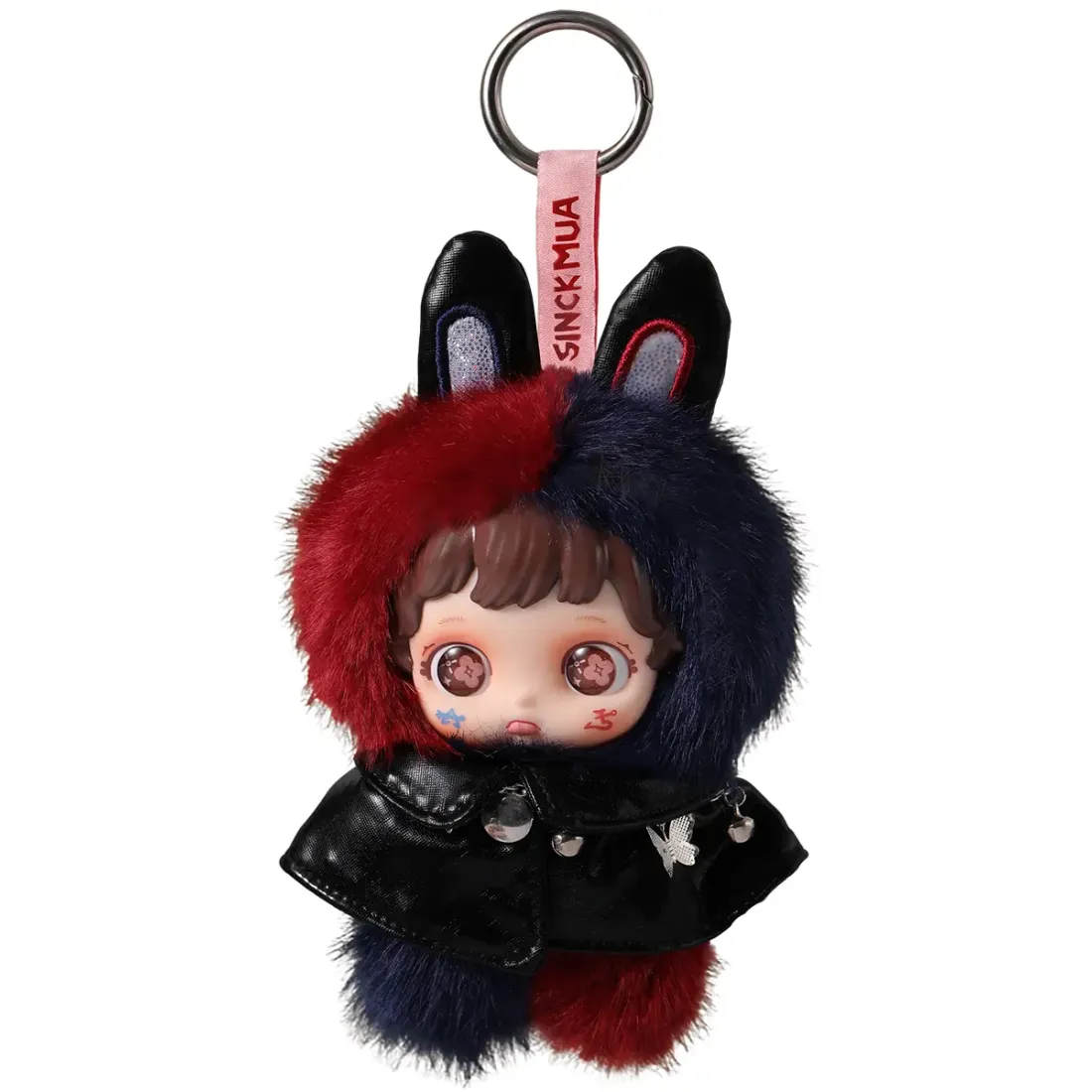 Фигурка Аниме Плюш Sinckmua Materialism 1 шт 15 см