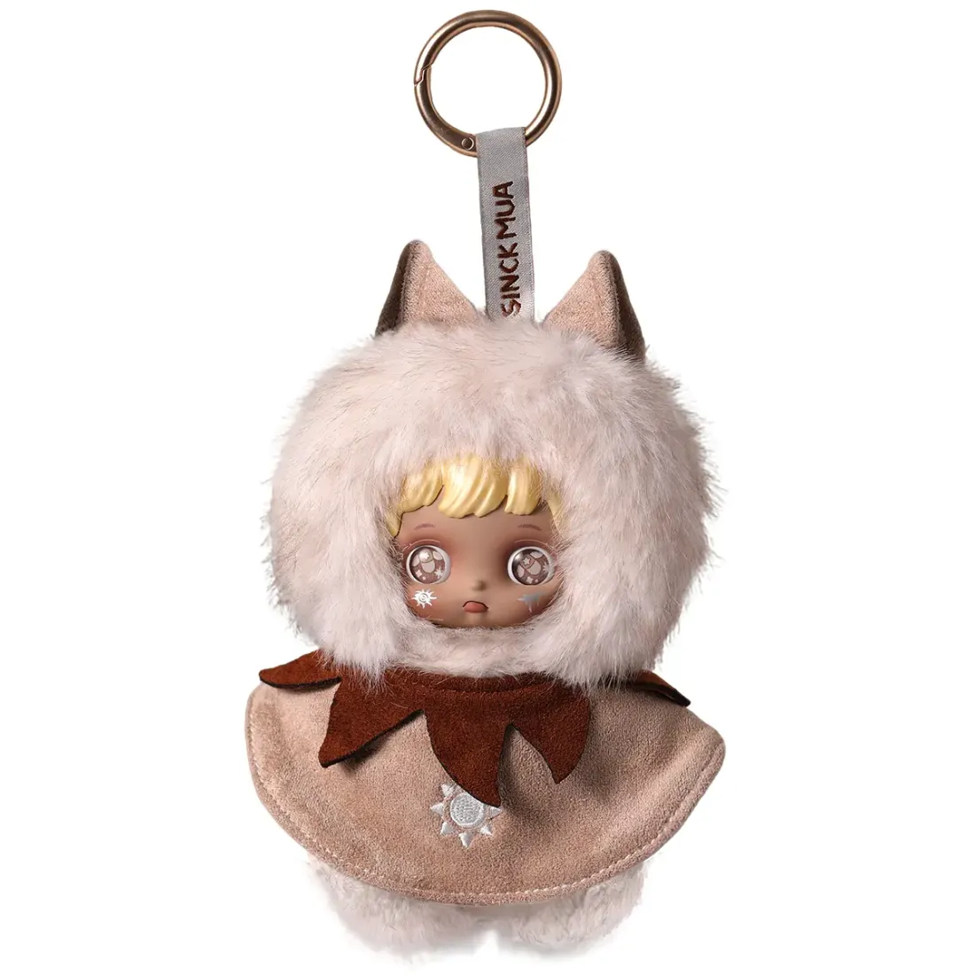 Фигурка Аниме Плюш Sinckmua Materialism 1 шт 15 см
