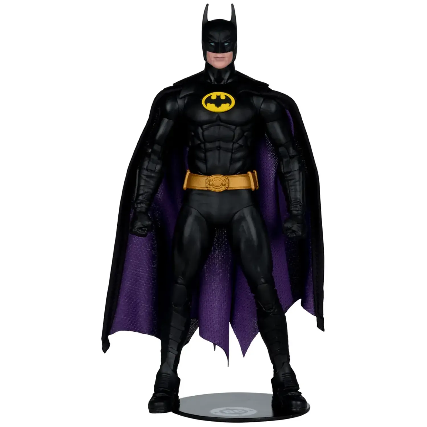 Фигурка DC Direct Batman 1989 Бэтмен 18 см 18071