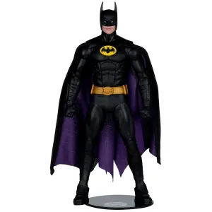 Фигурка DC Direct Batman 1989 Бэтмен 18 см 18071