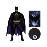 Фигурка DC Direct Batman 1989 Бэтмен 18 см 18071