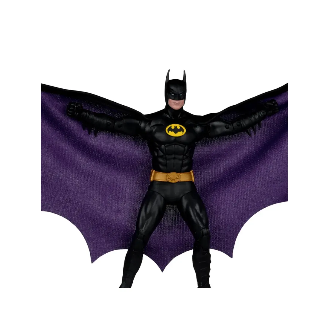 Фигурка DC Direct Batman 1989 Бэтмен 18 см 18071