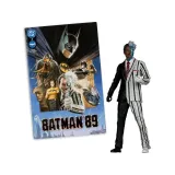 Фигурка DC Direct Batman 1989 Двуликий 18 см 18072