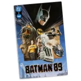 Фигурка DC Direct Batman 1989 Двуликий 18 см 18072