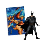 Фигурка DC Direct Лига Справедливости Бэтмен 18 см 18073