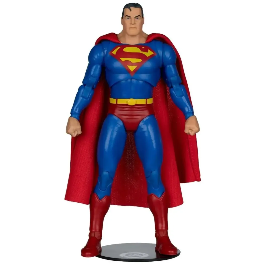 Фигурка DC Direct Лига Справедливости Супермен 18 см 18074