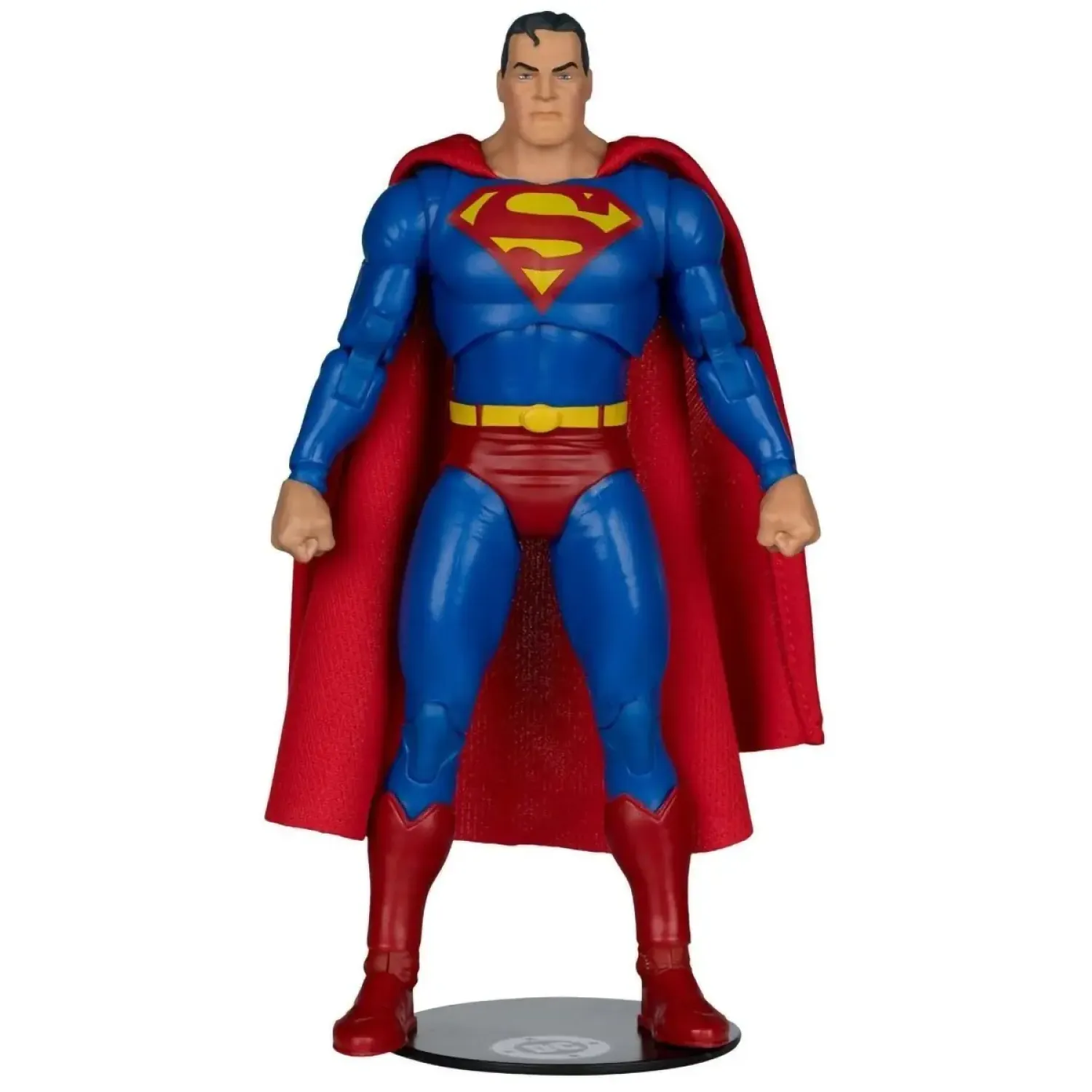 Фигурка DC Direct Лига Справедливости Супермен 18 см 18074