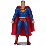 Фигурка DC Direct Лига Справедливости Супермен 18 см 18074