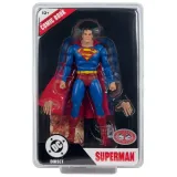 Фигурка DC Direct Лига Справедливости Супермен 18 см 18074