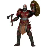 Фигурка McFarlane Elite Edition God Of War Kratos with Ares Armor 18 см 11819