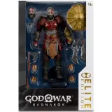 Фигурка McFarlane Elite Edition God Of War Kratos with Ares Armor 18 см 11819