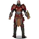 Фигурка McFarlane Elite Edition God Of War Kratos with Ares Armor 18 см 11819