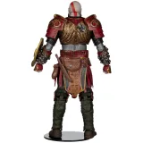 Фигурка McFarlane Elite Edition God Of War Kratos with Ares Armor 18 см 11819