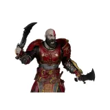 Фигурка McFarlane Elite Edition God Of War Kratos with Ares Armor 18 см 11819