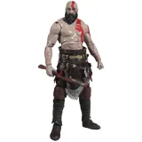 Фигурка McFarlane Gaming Edition God Of War Kratos 18 см 11821