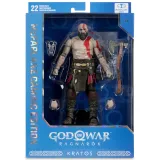 Фигурка McFarlane Gaming Edition God Of War Kratos 18 см 11821