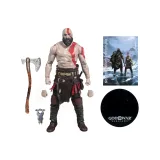 Фигурка McFarlane Gaming Edition God Of War Kratos 18 см 11821