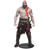 Фигурка McFarlane Gaming Edition God Of War Kratos 18 см 11821