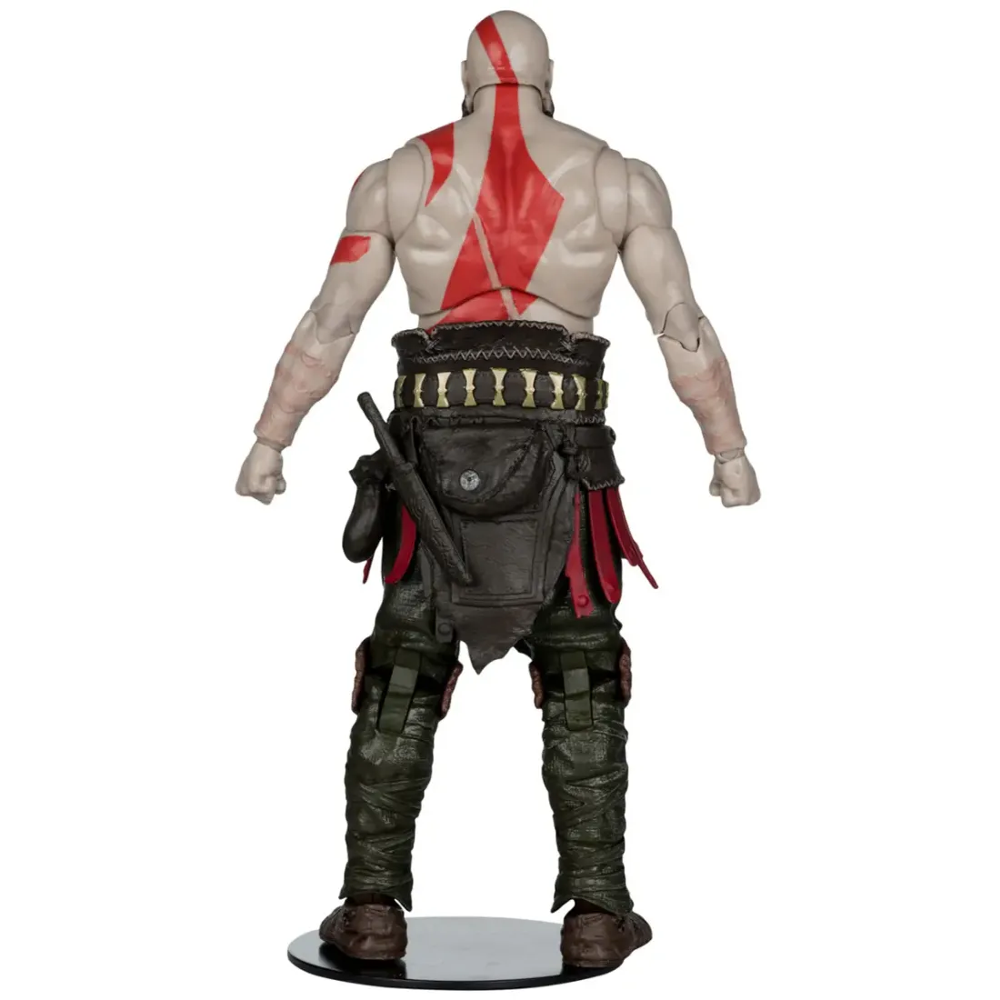 Фигурка McFarlane Gaming Edition God Of War Kratos 18 см 11821