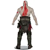 Фигурка McFarlane Gaming Edition God Of War Kratos 18 см 11821